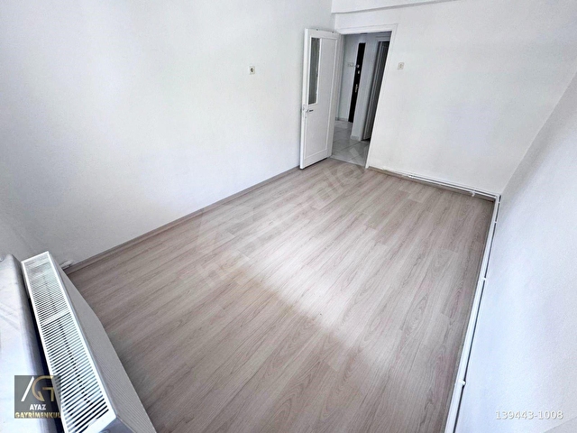 KEÇİÖREN ÇİÇEKLİ MAHALLESİNDE CADDE ÜZERİ KATTA ÖN CEPHE 3+1+KİLERLİ DAİRE - Görsel 20
