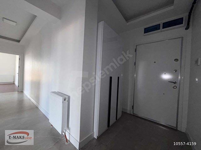 EMAKSTAN /DİKMEN MÜRSEL ULUÇ MAH./MANZARALI /2+1 KİRALIK - Görsel 13