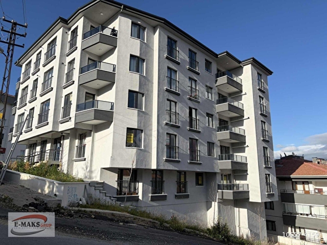 EMAKSTAN /DİKMEN MÜRSEL ULUÇ MAH./MANZARALI /2+1 KİRALIK - Görsel 3
