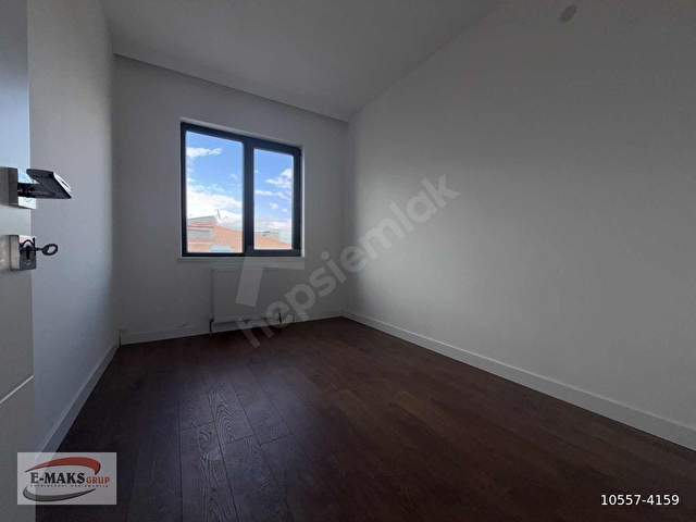 EMAKSTAN /DİKMEN MÜRSEL ULUÇ MAH./MANZARALI /2+1 KİRALIK - Görsel 22