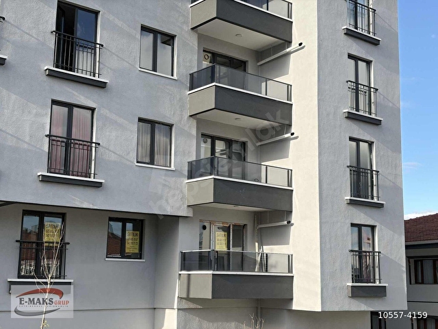 EMAKSTAN /DİKMEN MÜRSEL ULUÇ MAH./MANZARALI /2+1 KİRALIK - Görsel 4