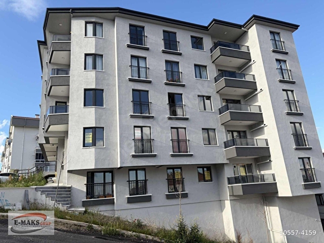 EMAKSTAN /DİKMEN MÜRSEL ULUÇ MAH./MANZARALI /2+1 KİRALIK - Görsel 5
