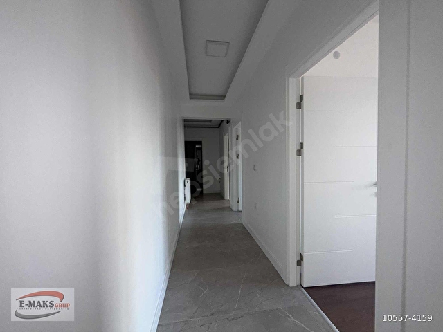 EMAKSTAN /DİKMEN MÜRSEL ULUÇ MAH./MANZARALI /2+1 KİRALIK - Görsel 23