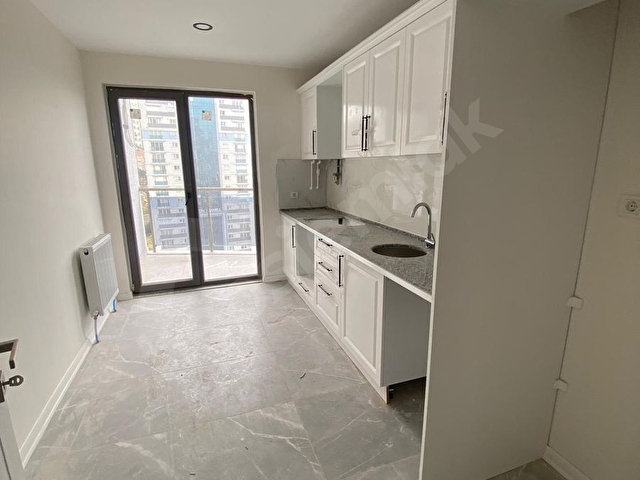 ÇÖZÜM EMLAKTAN YAKACIKTA SIFIR 3+1 SATILIK DAİRE - Görsel 15