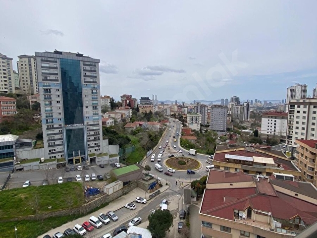 ÇÖZÜM EMLAKTAN YAKACIKTA SIFIR 3+1 SATILIK DAİRE - Görsel 21