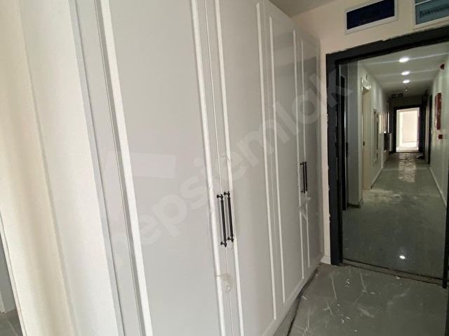 ÇÖZÜM EMLAKTAN YAKACIKTA SIFIR 3+1 SATILIK DAİRE - Görsel 20