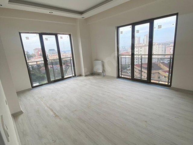 ÇÖZÜM EMLAKTAN YAKACIKTA SIFIR 3+1 SATILIK DAİRE - Görsel 2