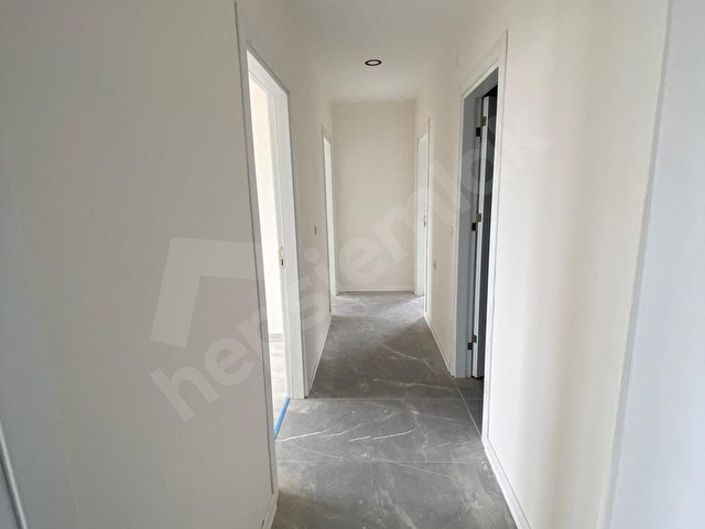 ÇÖZÜM EMLAKTAN YAKACIKTA SIFIR 3+1 SATILIK DAİRE - Görsel 6