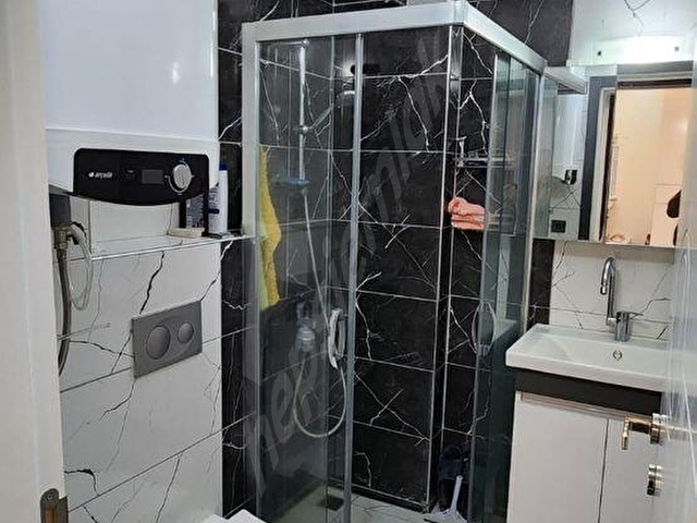 DİDİM / Efeler Mahallesinde Müstakil Tadında 1+1 Satılık Bahçeli Daire - Görsel 4