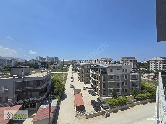 KARAAĞAÇ KONARLI MAH VERDE LİFE SİT 3+1 SATILIK SIFIR DUBLEKS - Görsel 26