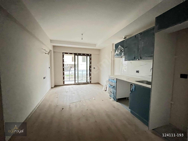 Şirinevler Mah. 2+1 Sıfır Ön Cephe Kiralık Daire - Görsel 22