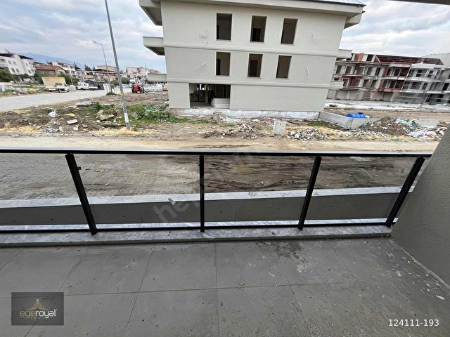 Şirinevler Mah. 2+1 Sıfır Ön Cephe Kiralık Daire - Görsel 19