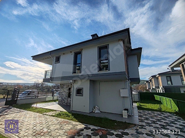 Muğla Menteşe Ortaköyde Kiralık VİLLA - Görsel 2