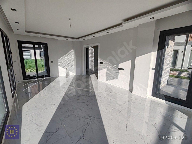 Muğla Menteşe Ortaköyde Kiralık VİLLA - Görsel 8