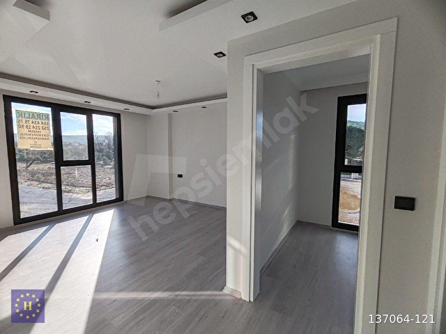 Muğla Menteşe Ortaköyde Kiralık VİLLA - Görsel 19
