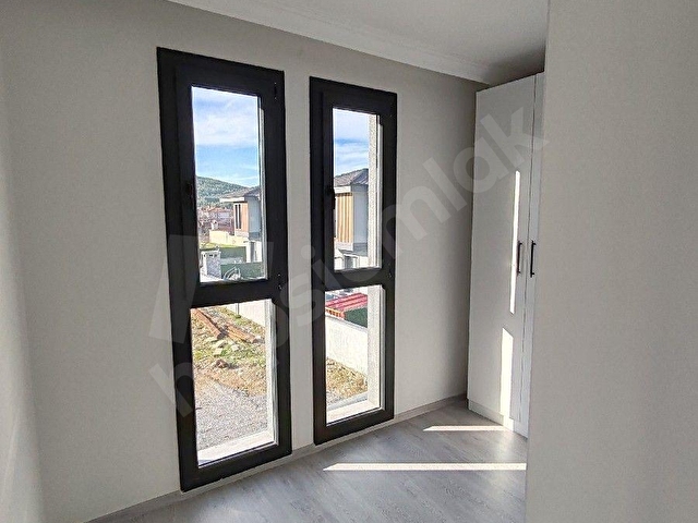 Muğla Menteşe Ortaköyde Kiralık VİLLA - Görsel 23