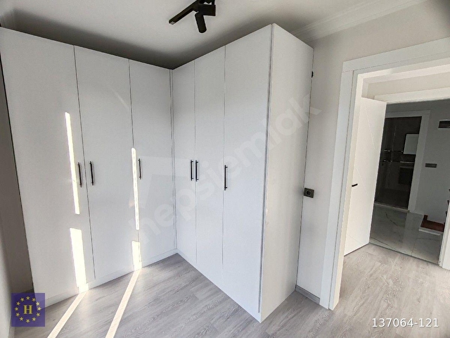 Muğla Menteşe Ortaköyde Kiralık VİLLA - Görsel 24