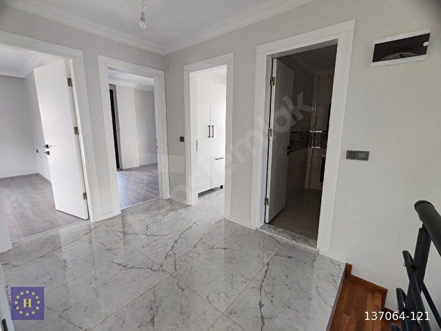 Muğla Menteşe Ortaköyde Kiralık VİLLA - Görsel 26