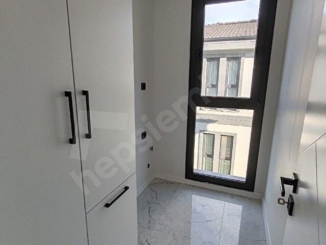 Muğla Menteşe Ortaköyde Kiralık VİLLA - Görsel 27