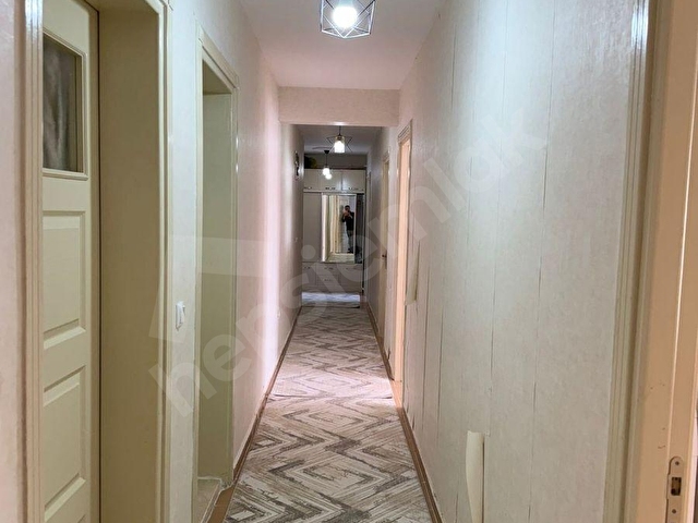 TOKAT MERKEZ TOPÇAM MAHALLESİNDE SATILIK FIRSAT DAİRE! - Görsel 17
