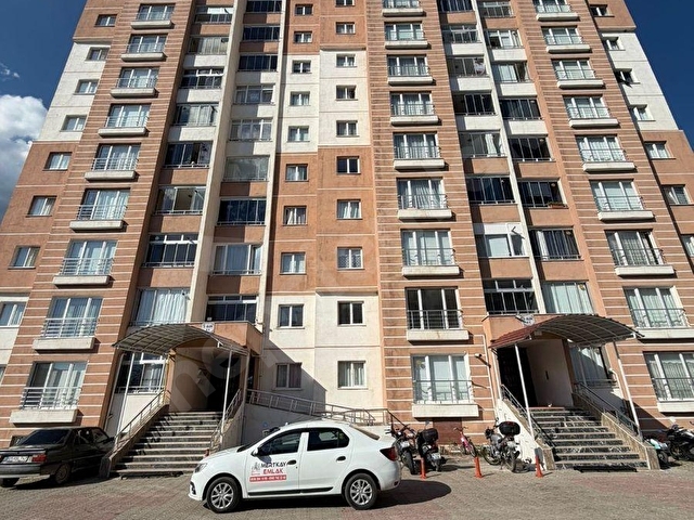 TOKAT MERKEZ TOPÇAM MAHALLESİNDE SATILIK FIRSAT DAİRE! - Görsel 28