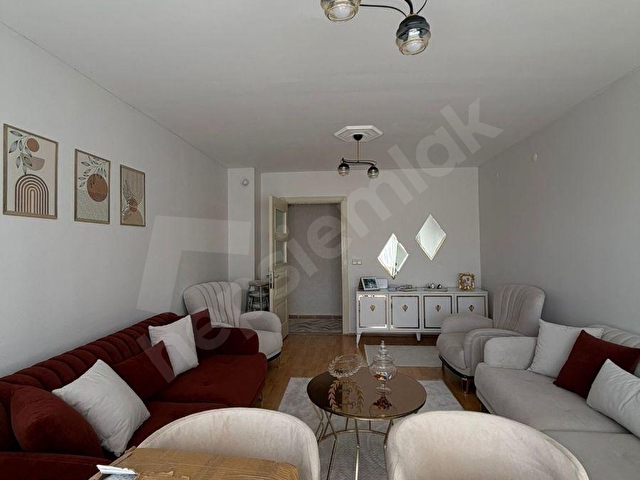 TOKAT MERKEZ TOPÇAM MAHALLESİNDE SATILIK FIRSAT DAİRE! - Görsel 14