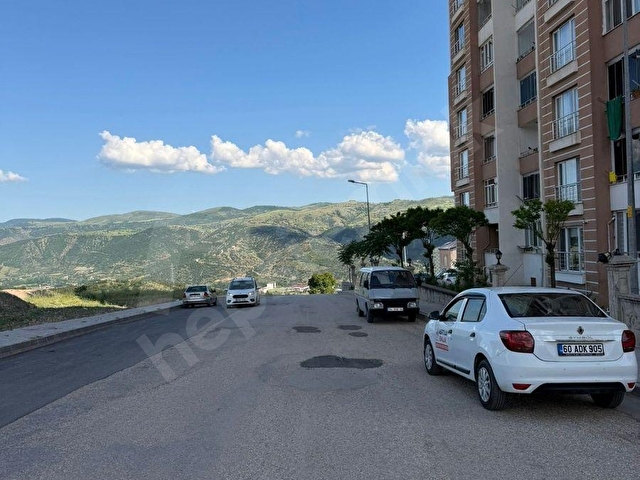 TOKAT MERKEZ TOPÇAM MAHALLESİNDE SATILIK FIRSAT DAİRE! - Görsel 29
