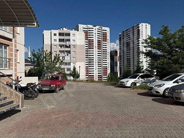 TOKAT MERKEZ TOPÇAM MAHALLESİNDE SATILIK FIRSAT DAİRE! - Görsel 25