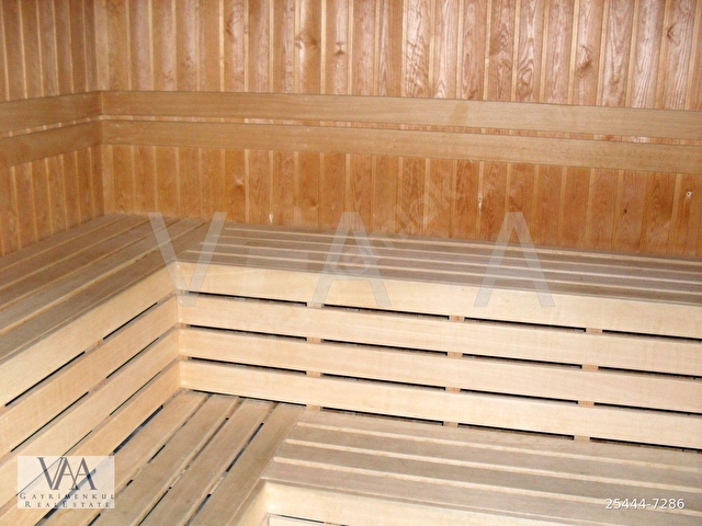 VAA DAN LEVENT LOFT BAHÇE DE 120M2 1+1 SATILIK KONUT - Görsel 17