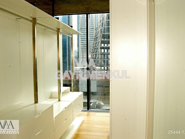 VAA DAN LEVENT LOFT BAHÇE DE 120M2 1+1 SATILIK KONUT - Görsel 8
