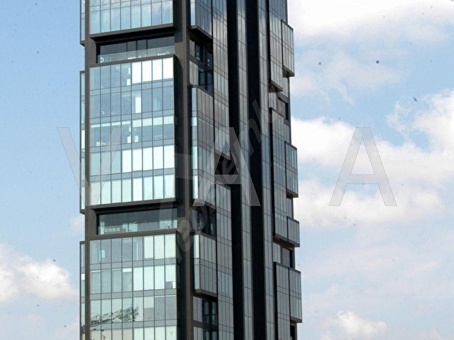 VAA DAN LEVENT LOFT BAHÇE DE 120M2 1+1 SATILIK KONUT - Görsel 10