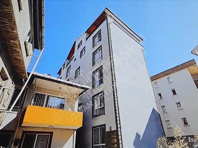 AMASRADA SATILIK 1+1 YAZLIK DAİRE - Görsel 2