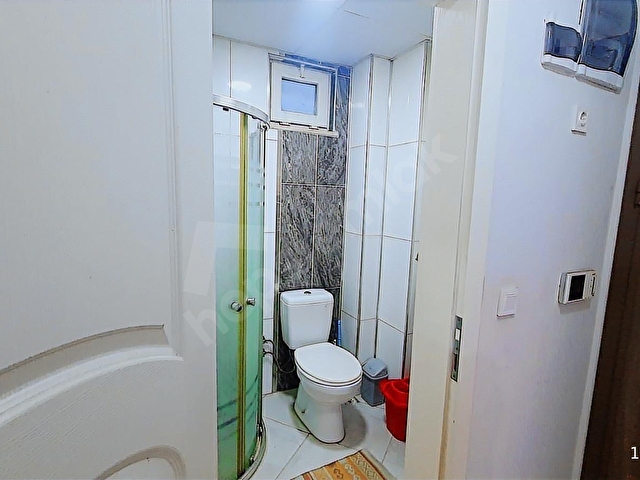 AMASRADA SATILIK 1+1 YAZLIK DAİRE - Görsel 16
