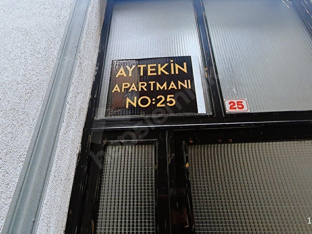 AMASRADA SATILIK 1+1 YAZLIK DAİRE - Görsel 3