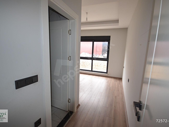 Alanya Cikcillide Kiralık 2+1 Daire - Görsel 22