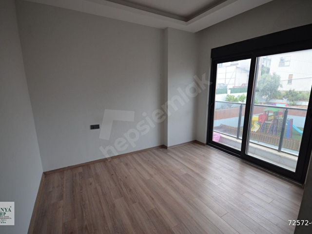 Alanya Cikcillide Kiralık 2+1 Daire - Görsel 20