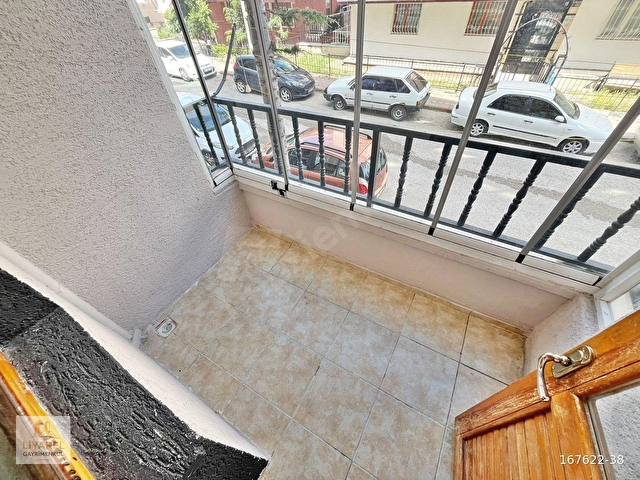 *ÖZLEM CADDESİ YAKINI ÇİFT BALKONLU GENİŞ M2 KİRALIK 3+1 DAİRE* - Görsel 20