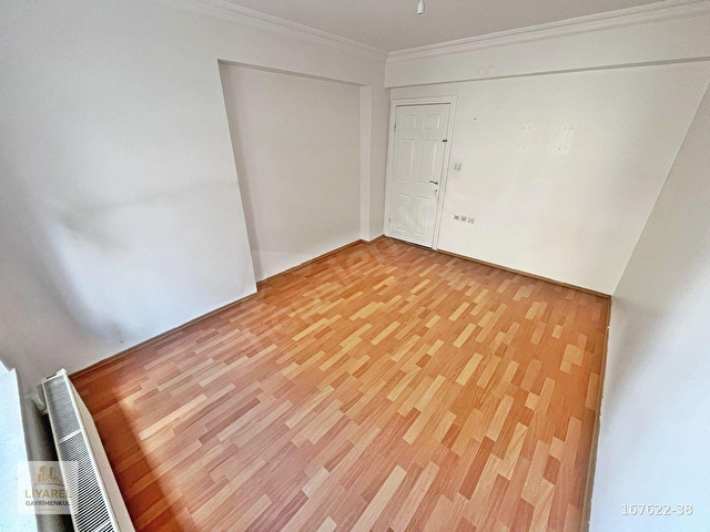 *ÖZLEM CADDESİ YAKINI ÇİFT BALKONLU GENİŞ M2 KİRALIK 3+1 DAİRE* - Görsel 13