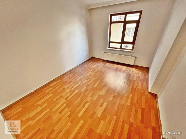 *ÖZLEM CADDESİ YAKINI ÇİFT BALKONLU GENİŞ M2 KİRALIK 3+1 DAİRE* - Görsel 15