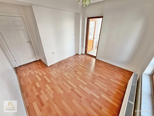 *ÖZLEM CADDESİ YAKINI ÇİFT BALKONLU GENİŞ M2 KİRALIK 3+1 DAİRE* - Görsel 18
