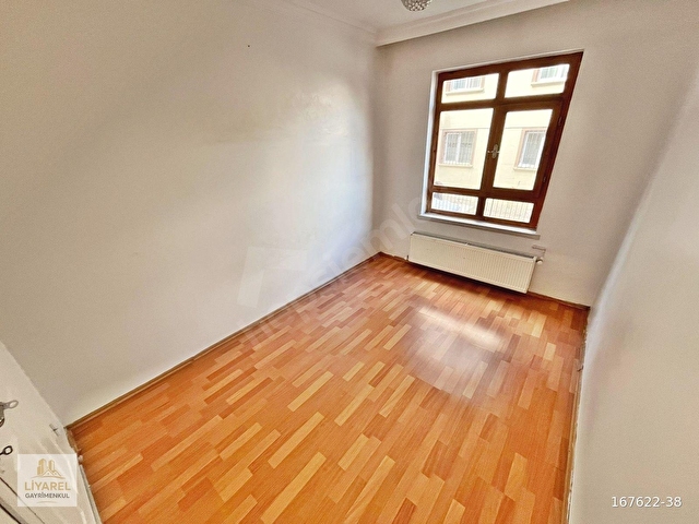 *ÖZLEM CADDESİ YAKINI ÇİFT BALKONLU GENİŞ M2 KİRALIK 3+1 DAİRE* - Görsel 23
