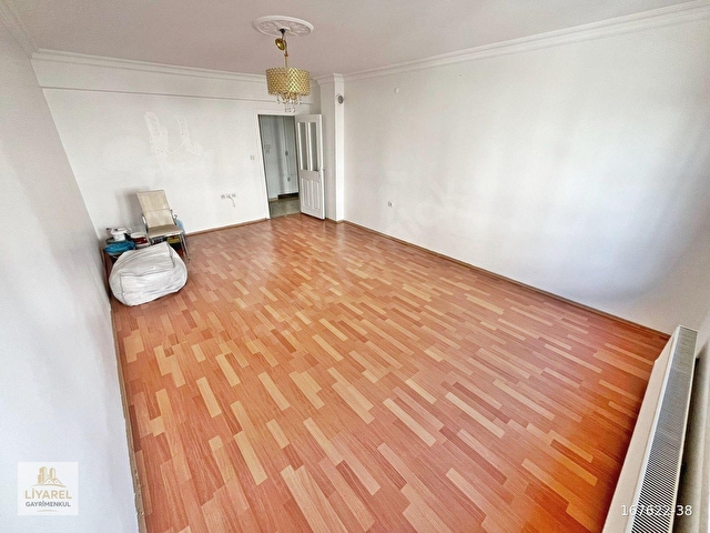 *ÖZLEM CADDESİ YAKINI ÇİFT BALKONLU GENİŞ M2 KİRALIK 3+1 DAİRE* - Görsel 10