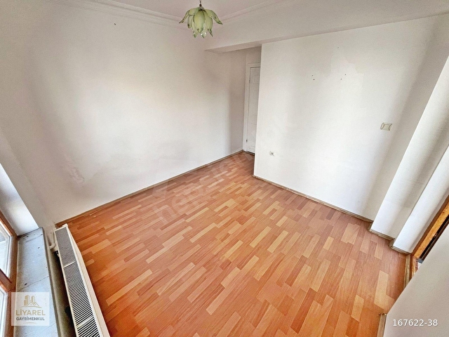 *ÖZLEM CADDESİ YAKINI ÇİFT BALKONLU GENİŞ M2 KİRALIK 3+1 DAİRE* - Görsel 16