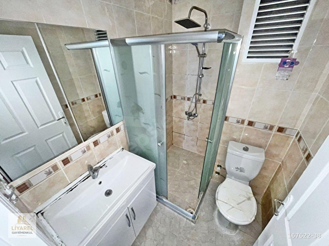*ÖZLEM CADDESİ YAKINI ÇİFT BALKONLU GENİŞ M2 KİRALIK 3+1 DAİRE* - Görsel 28
