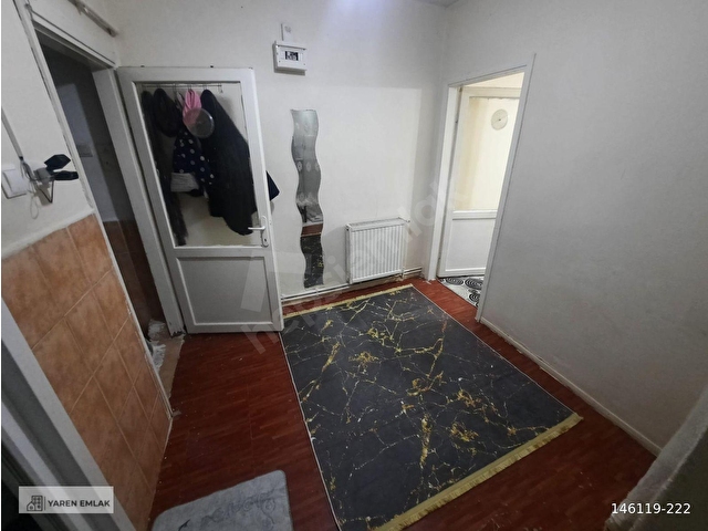 YAREN EMLAKTAN ESENLER NİNE HATUN MAH 2+1 BAHÇE KATI SATILIK DAİRE 90M2 - Görsel 10