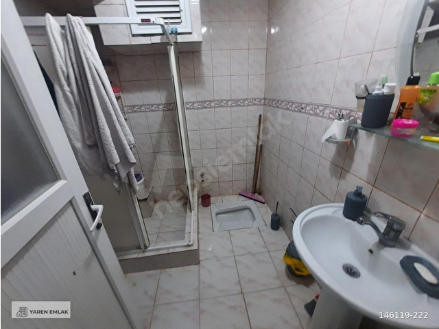 YAREN EMLAKTAN ESENLER NİNE HATUN MAH 2+1 BAHÇE KATI SATILIK DAİRE 90M2 - Görsel 14
