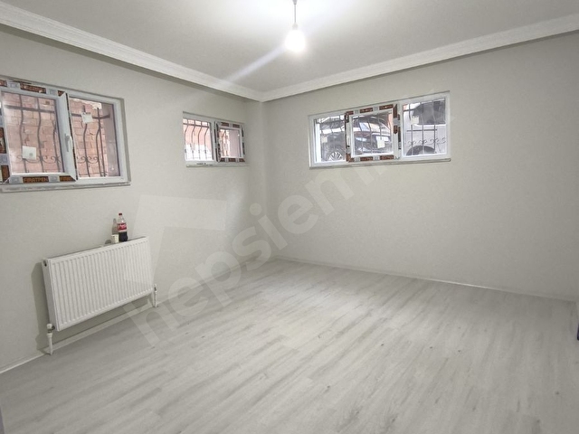 EFE EMLAKTAN SATILIK 1+1 GİRİŞ KAT SIFIR DAİRE... - Görsel 3