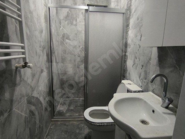 EFE EMLAKTAN SATILIK 1+1 GİRİŞ KAT SIFIR DAİRE... - Görsel 10