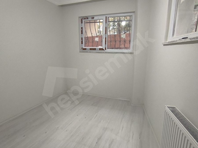 EFE EMLAKTAN SATILIK 1+1 GİRİŞ KAT SIFIR DAİRE... - Görsel 4