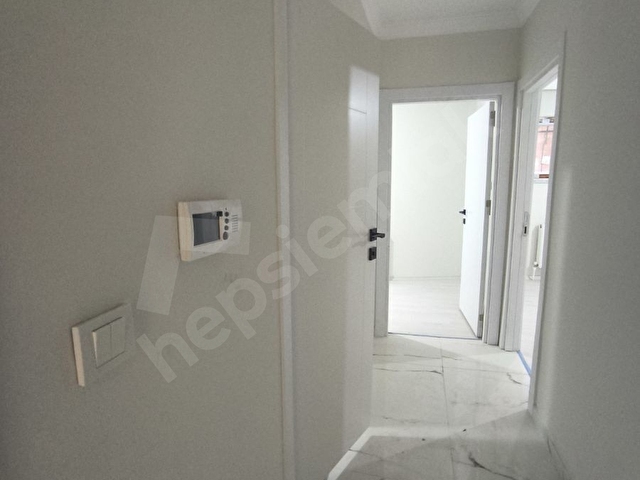EFE EMLAKTAN SATILIK 1+1 GİRİŞ KAT SIFIR DAİRE... - Görsel 12